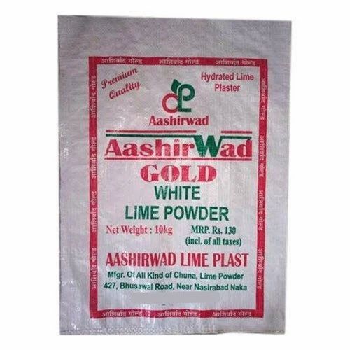 Printed Pp Woven Bags