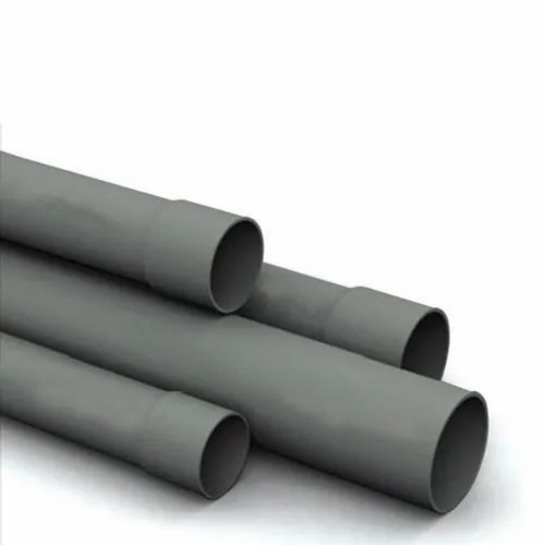 Pvc Drainage Pipes