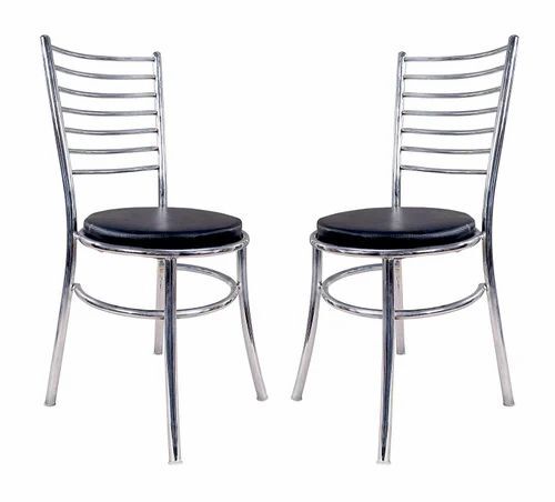 Restaurant Stainless Steel Chair