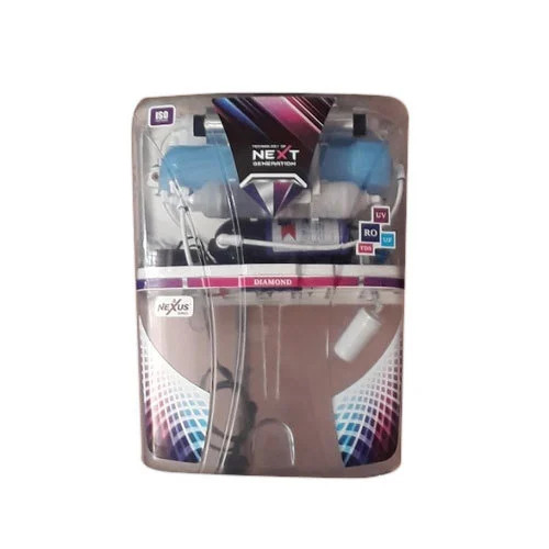 Ro Water Purifier - Application: .