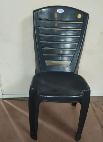 Royal Plastic Armless Chairs