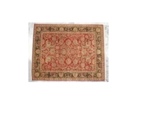 Rust Proof Hand Tufted Carpets