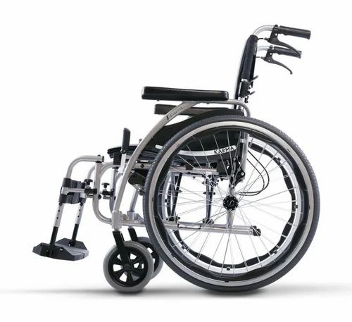 S-Ergo 115 Wheelchair