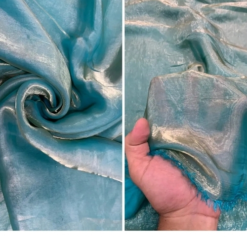 Satin Fabric