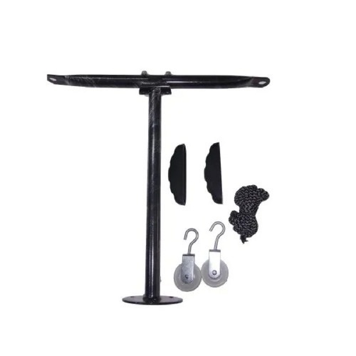 Shoulder Pulley