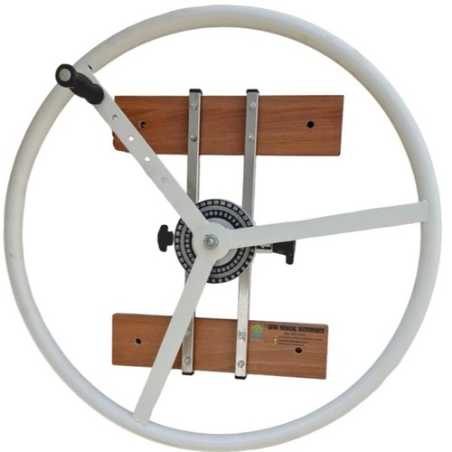 Shoulder Wheel
