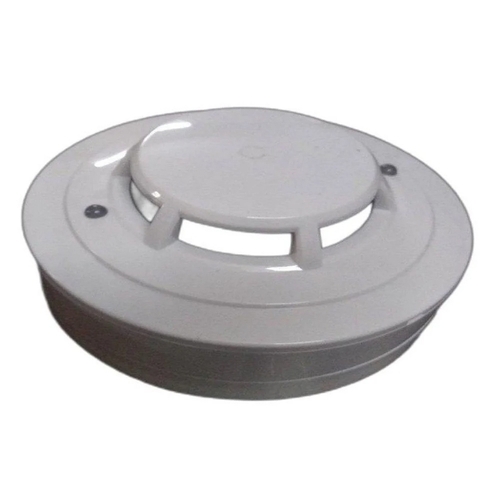 Smoke Detectors