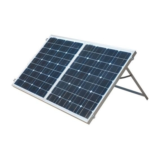 Solar Rooftop Panel - Cable Length: 1.2