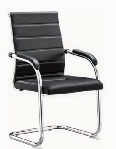 Steel Office Visitor Chair