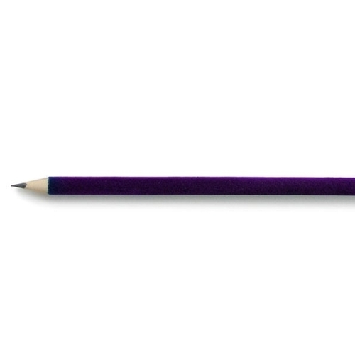 Velvet Pencil