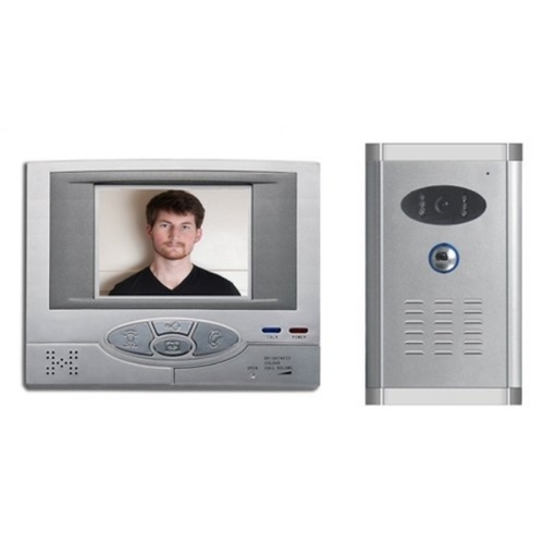 Video Door Phone