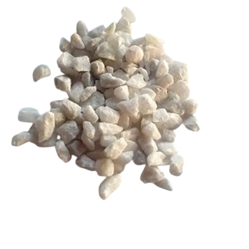 White Marble Chips