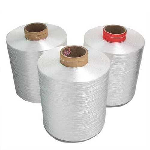 White Stitching Yarn - Application: .