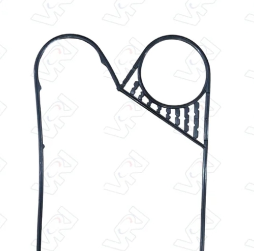 Widegap Plate Heat Exchanger Gaskets