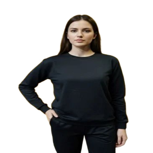 Plain Ladies T Shirt