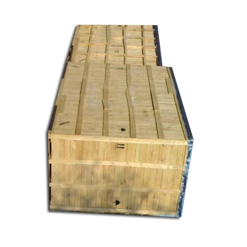 Wooden Packaging Boxes