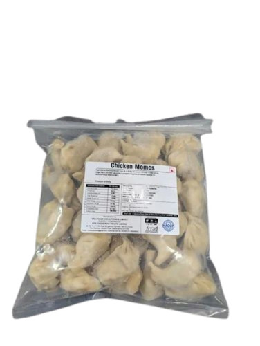 1 Kg Frozen Chicken Momos