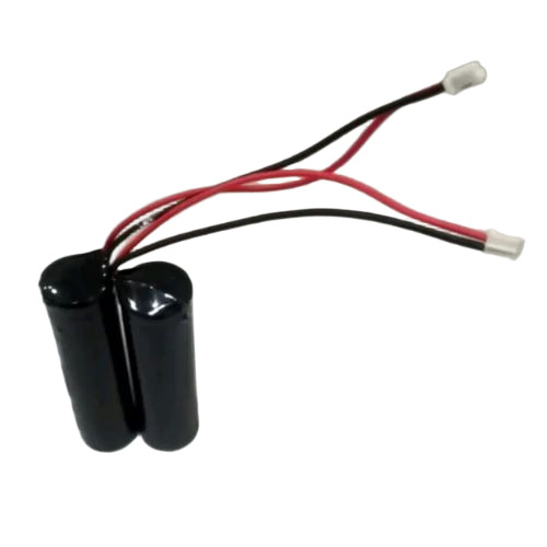 1200mah Rechargeable Li-Ion Battery Cell