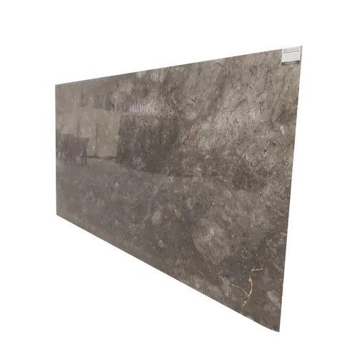 15 Mm Gray Italian Marble Slab