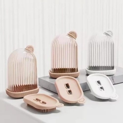 2 in 1 Soap Case