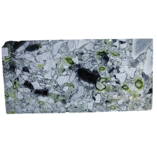 20 Mm White Jade Marble Slabs