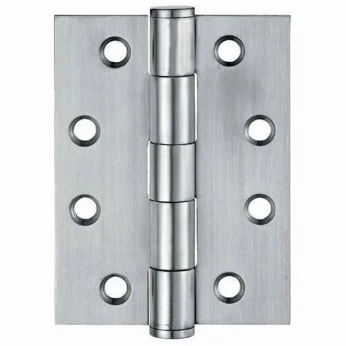 3.75inch Mild Steel Door Butt Hinge