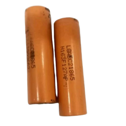 3.7v Rechargeable Li-Ion Battery Cell