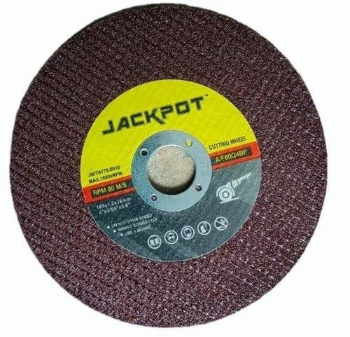 4 Inch Cutting Wheel