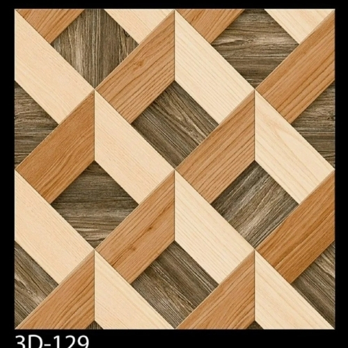 9mm Digital Porcelain Wall Tile