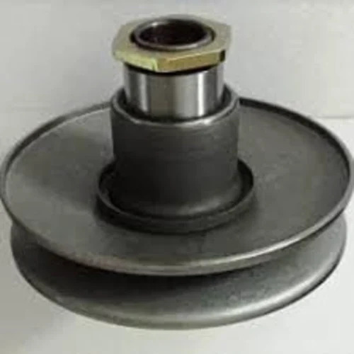Activa Clutch Pulley - Application: .