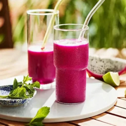 Am Dragon Fruit Juice