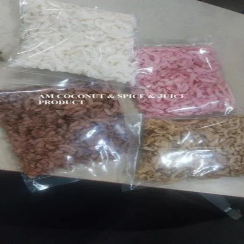 Am Dry Coconut Chips