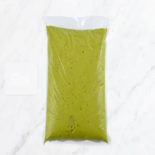 Am Frozen Avocado Pulp