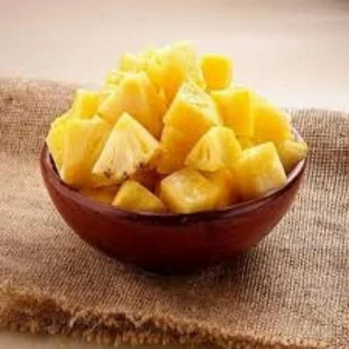 Am Frozen Pineapple Dices