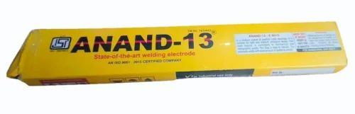 Anand-13 Welding Electrodes