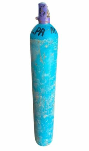 Argon Gas Cylinder