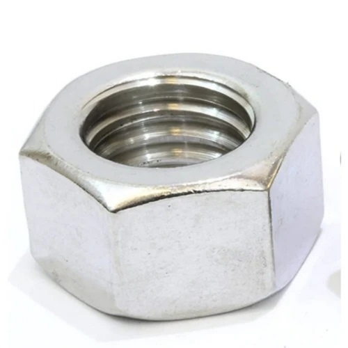 Automotive Hex Nut