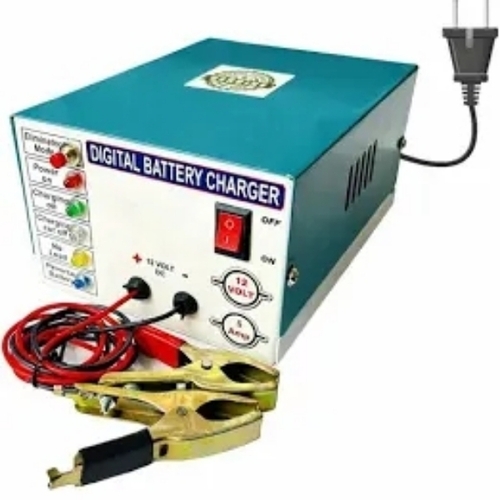 Battery Charger