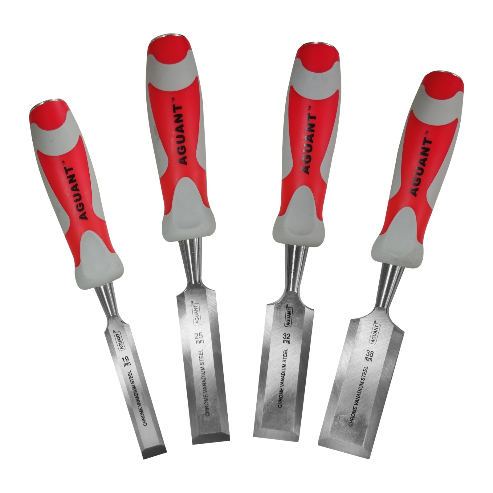 Bevelled Edge Chisel Size 25mm