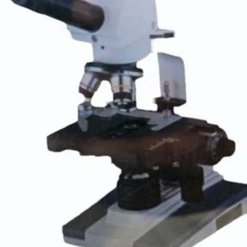 Biological Microscope By Mahaveer Instrument Company