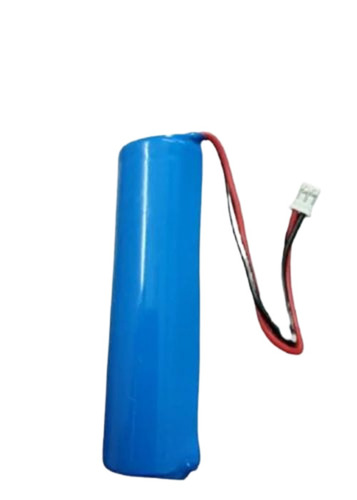 Blue 1200mah Rechargeable Li-Ion Battery