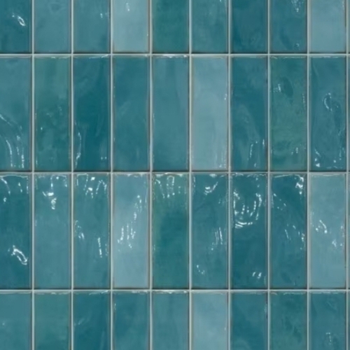 Blue Ceramic Tiles