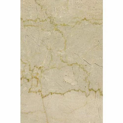 Bottochino Semi Classico Marble - 16mm Imported Slab, Unpolished, Flooring Application
