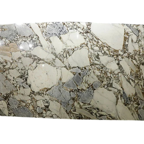 Calacatta Stone Marble Slab