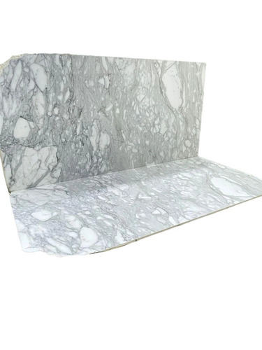 Calacatta White Marble