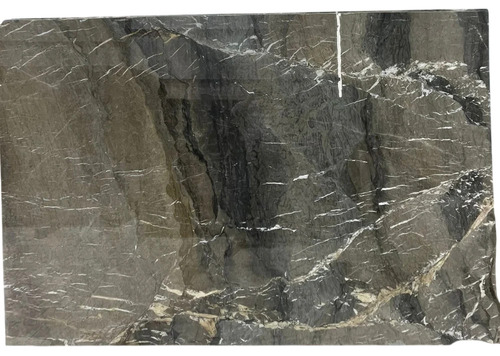 Camouflage Grey Marble