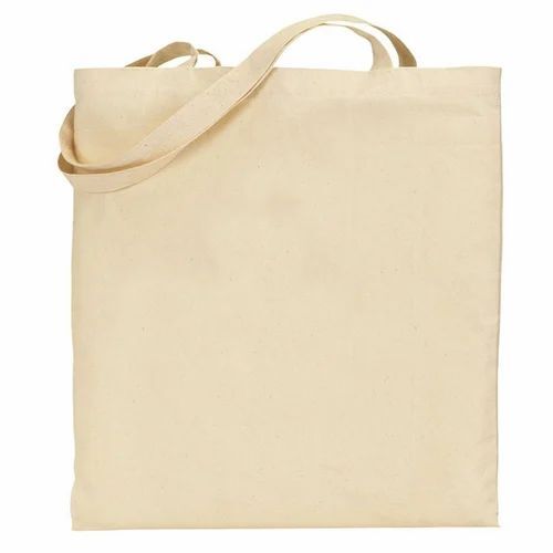 Canvas Shopping Bags