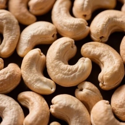 Cashew Kernel Nuts