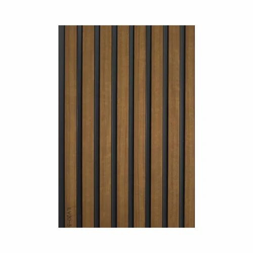 Charcoal Wall Panels