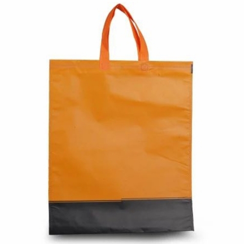 Clear Finish BOPP Bag 